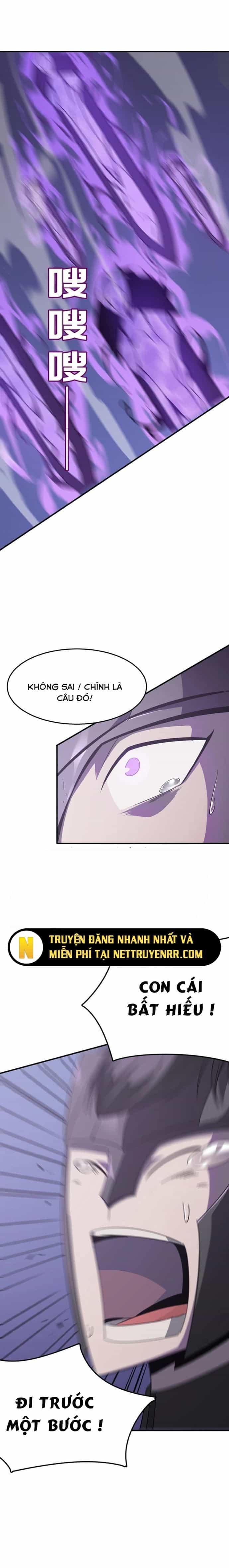 Dũng Sĩ, Xin Hãy Tự Trọng - Chương 18 - ảnh 11