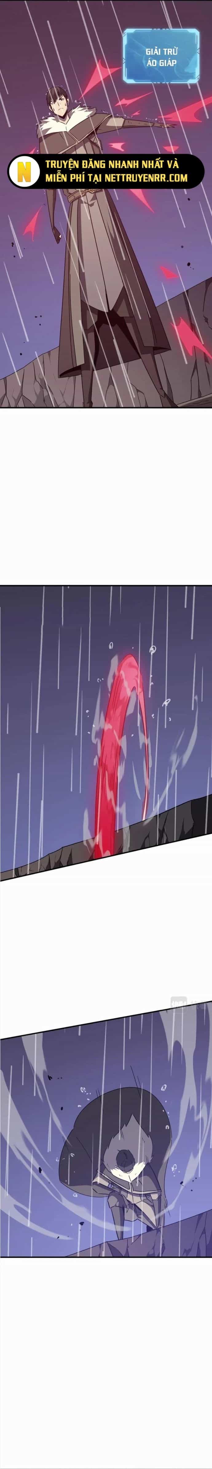 Dũng Sĩ, Xin Hãy Tự Trọng - Chương 19 - ảnh 11
