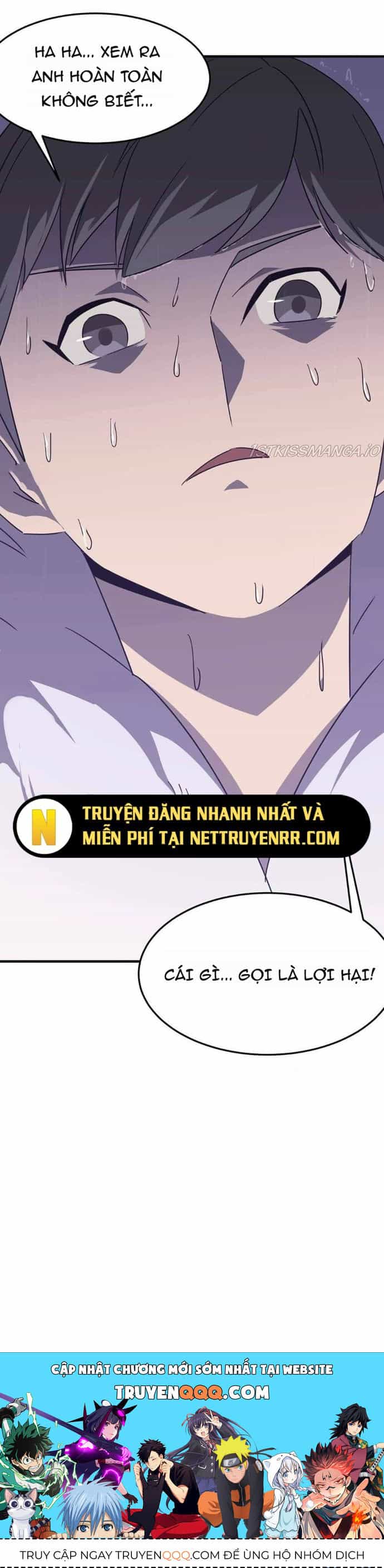 Dũng Sĩ, Xin Hãy Tự Trọng - Chương 19 - ảnh 17