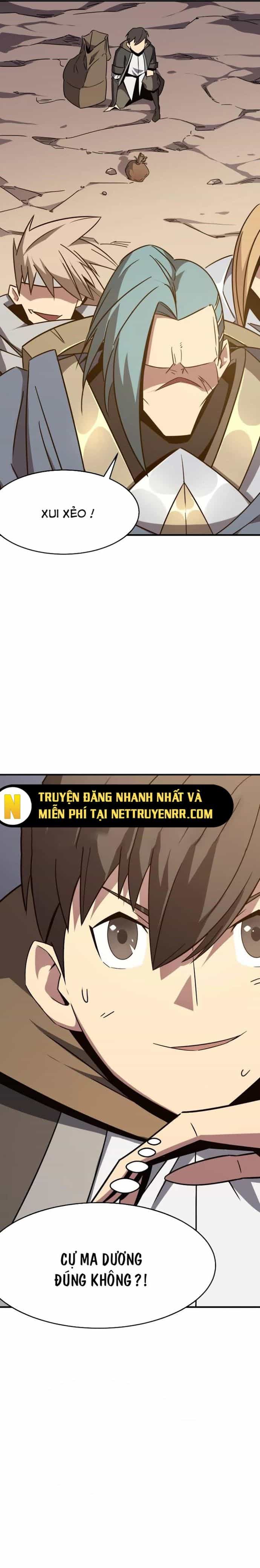 Dũng Sĩ, Xin Hãy Tự Trọng - Chương 2 - ảnh 21