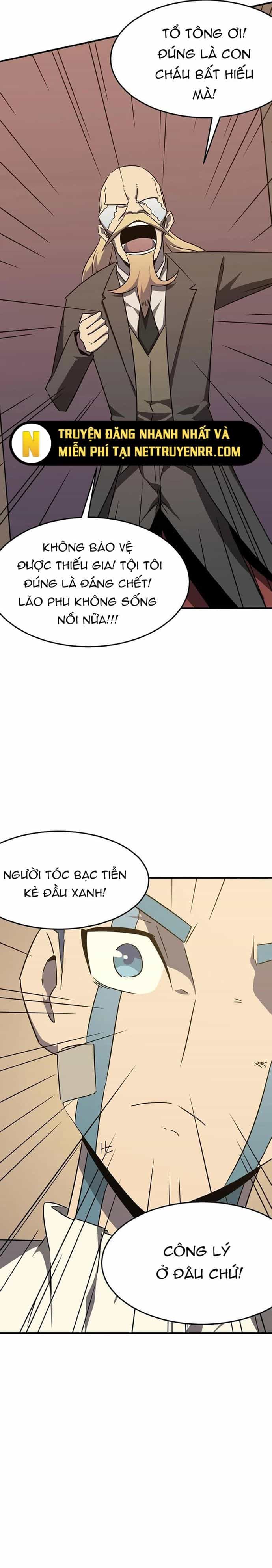 Dũng Sĩ, Xin Hãy Tự Trọng - Chương 22 - ảnh 6