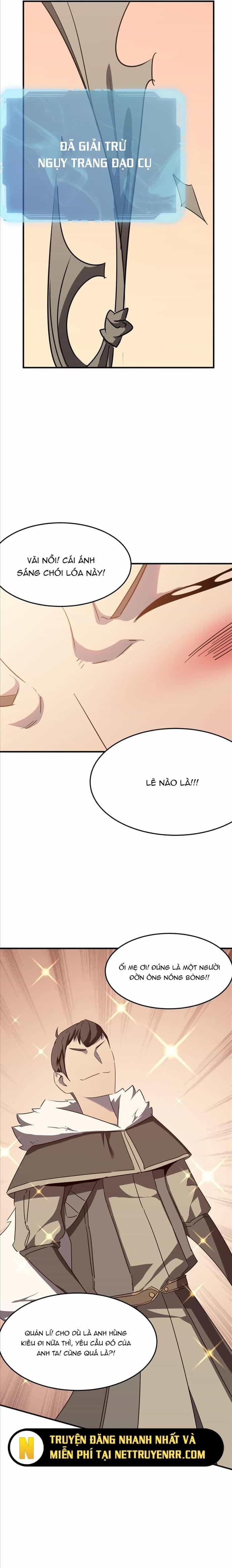 Dũng Sĩ, Xin Hãy Tự Trọng - Chương 24 - ảnh 3