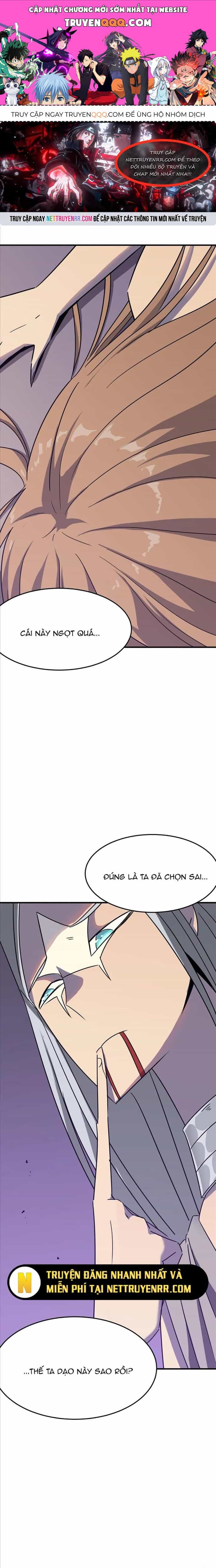 Dũng Sĩ, Xin Hãy Tự Trọng - Chương 25 - ảnh 1
