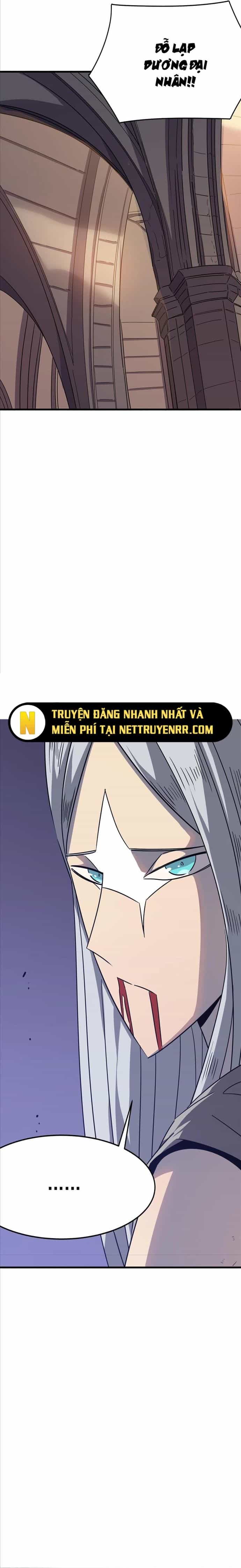 Dũng Sĩ, Xin Hãy Tự Trọng - Chương 25 - ảnh 2