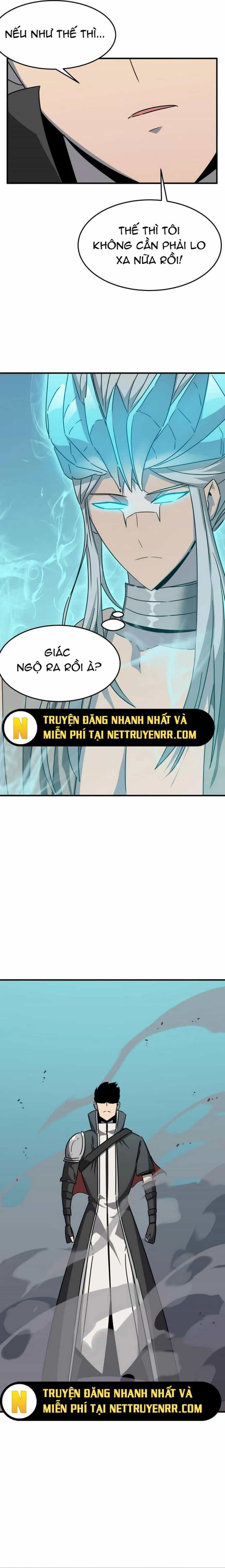Dũng Sĩ, Xin Hãy Tự Trọng - Chương 26 - ảnh 7