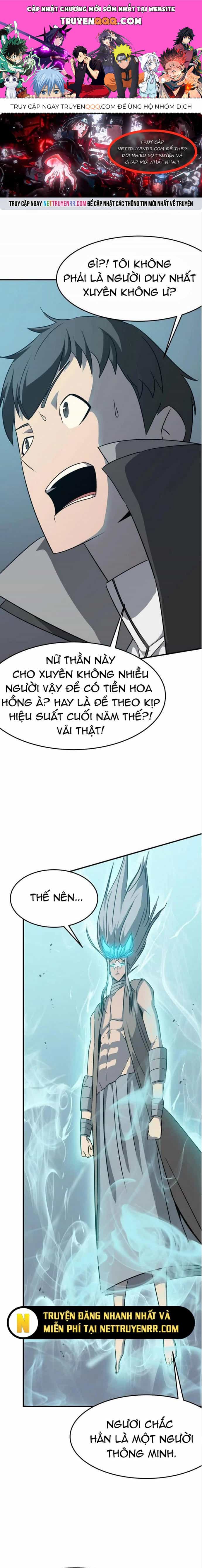 Dũng Sĩ, Xin Hãy Tự Trọng - Chương 27 - ảnh 1