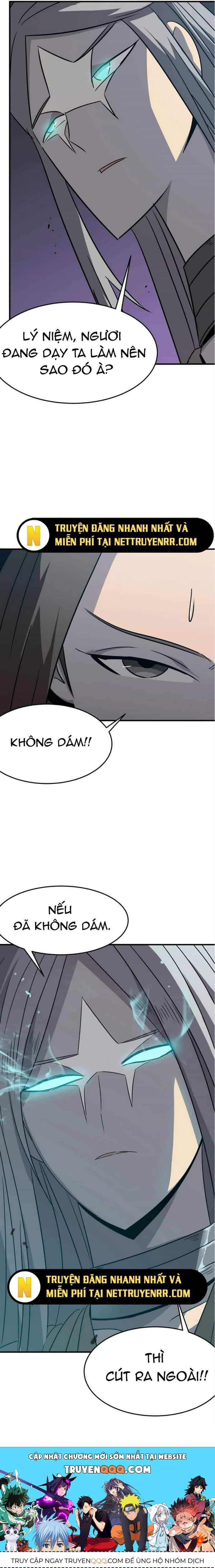 Dũng Sĩ, Xin Hãy Tự Trọng - Chương 27 - ảnh 14