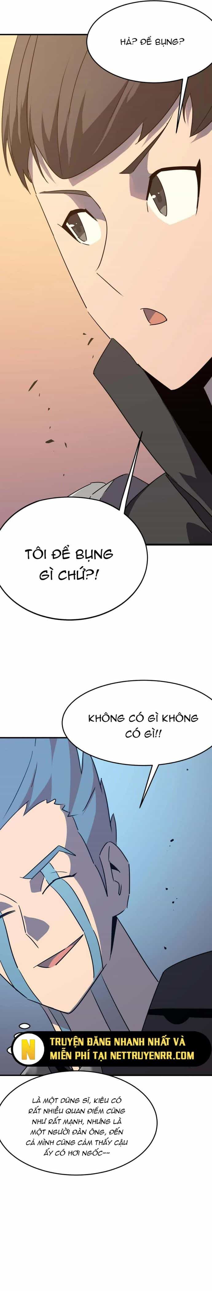 Dũng Sĩ, Xin Hãy Tự Trọng - Chương 29 - ảnh 12