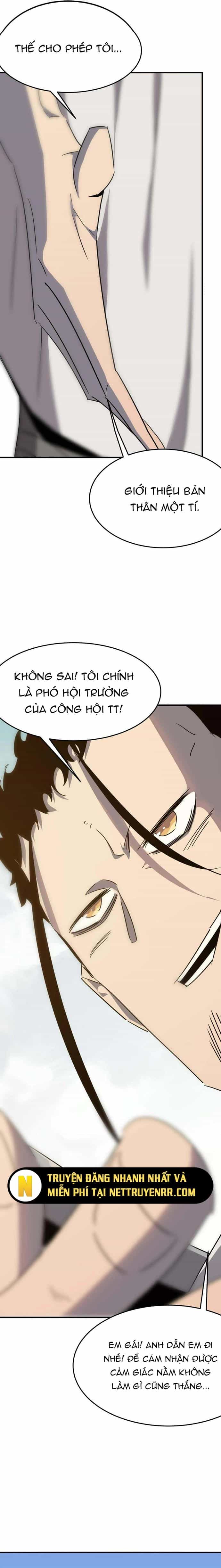 Dũng Sĩ, Xin Hãy Tự Trọng - Chương 29 - ảnh 2