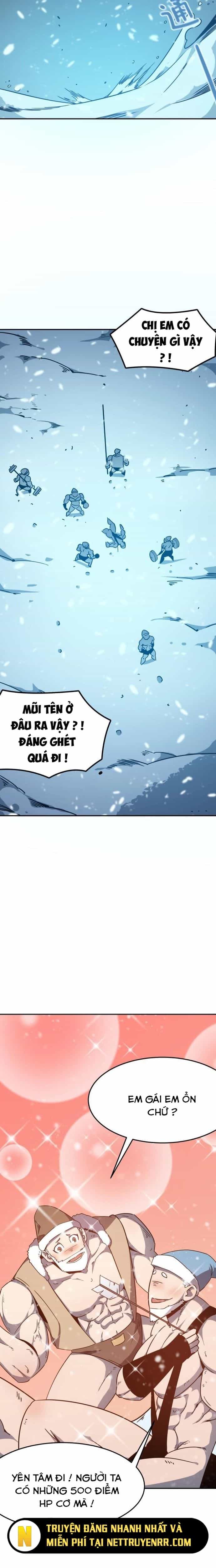 Dũng Sĩ, Xin Hãy Tự Trọng - Chương 3 - ảnh 14