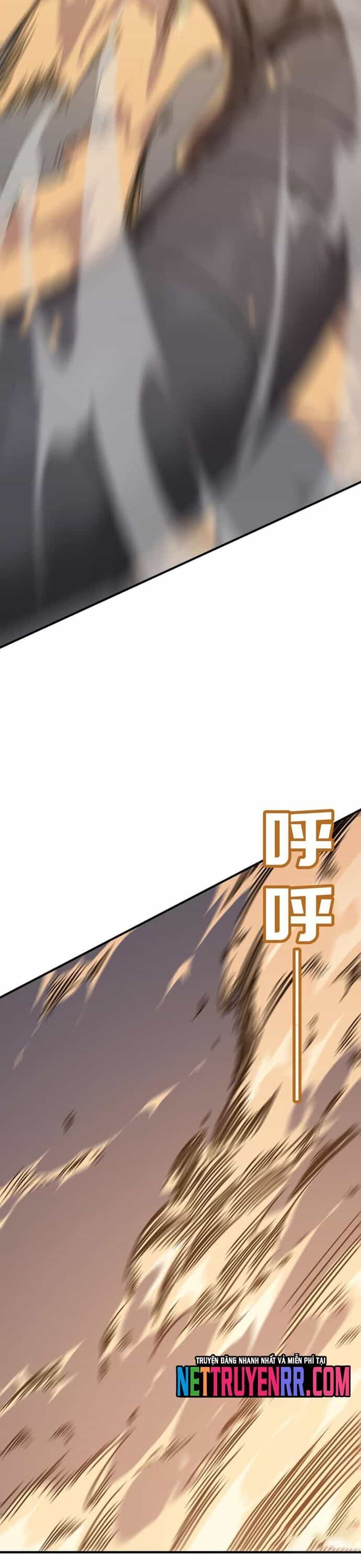 Dũng Sĩ, Xin Hãy Tự Trọng - Chương 30 - ảnh 8