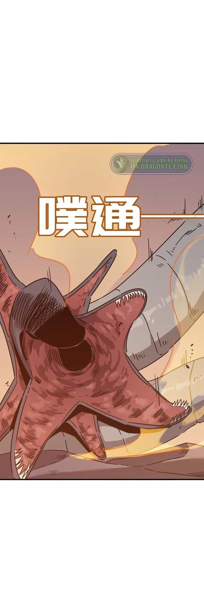 Dũng Sĩ, Xin Hãy Tự Trọng - Chương 30 - ảnh 9