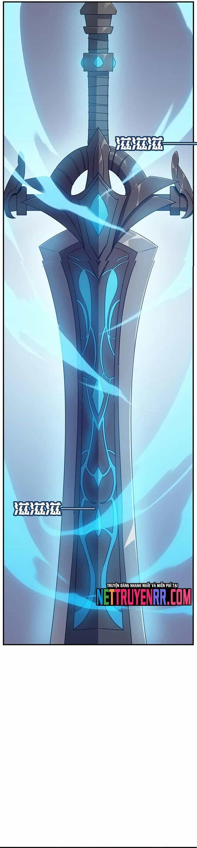 Dũng Sĩ, Xin Hãy Tự Trọng - Chương 31 - ảnh 9