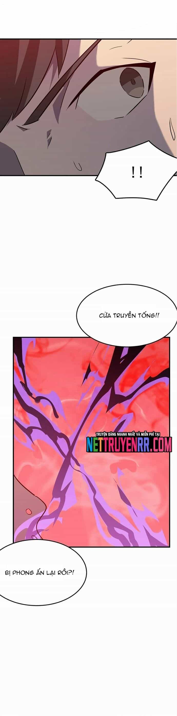 Dũng Sĩ, Xin Hãy Tự Trọng - Chương 32 - ảnh 17