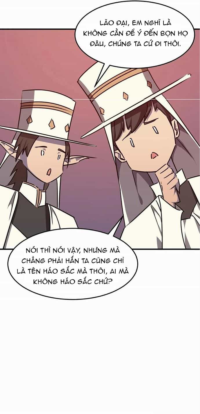 Dũng Sĩ, Xin Hãy Tự Trọng - Chương 32 - ảnh 4