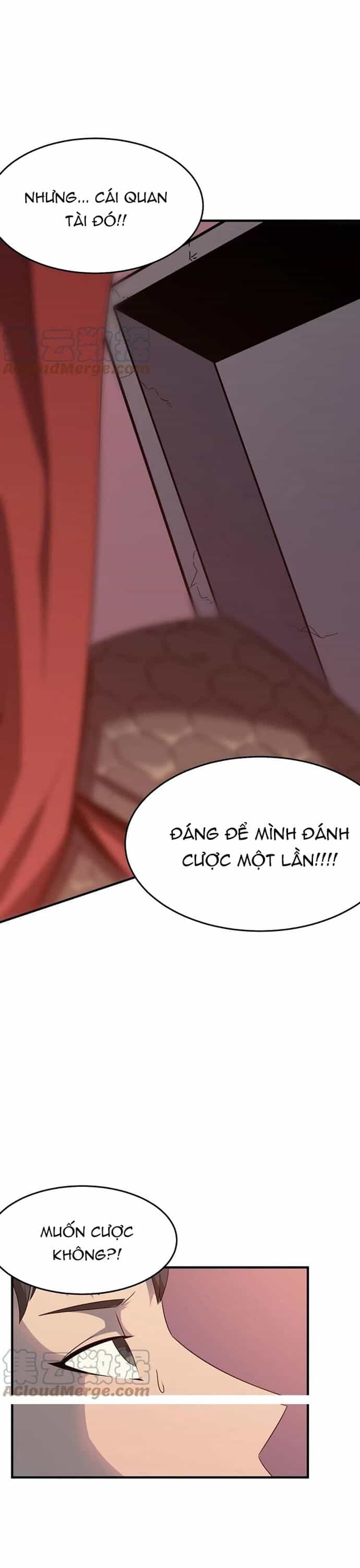 Dũng Sĩ, Xin Hãy Tự Trọng - Chương 34 - ảnh 12