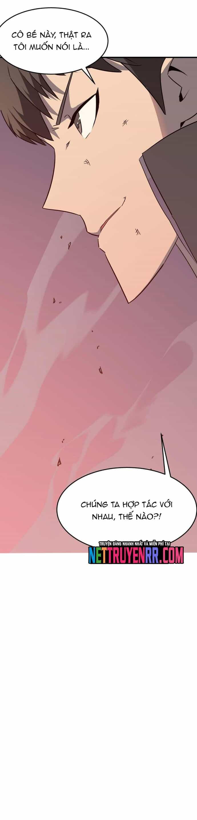 Dũng Sĩ, Xin Hãy Tự Trọng - Chương 35 - ảnh 6