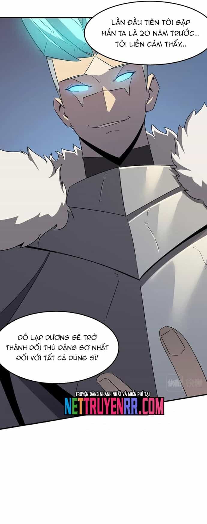 Dũng Sĩ, Xin Hãy Tự Trọng - Chương 36 - ảnh 18