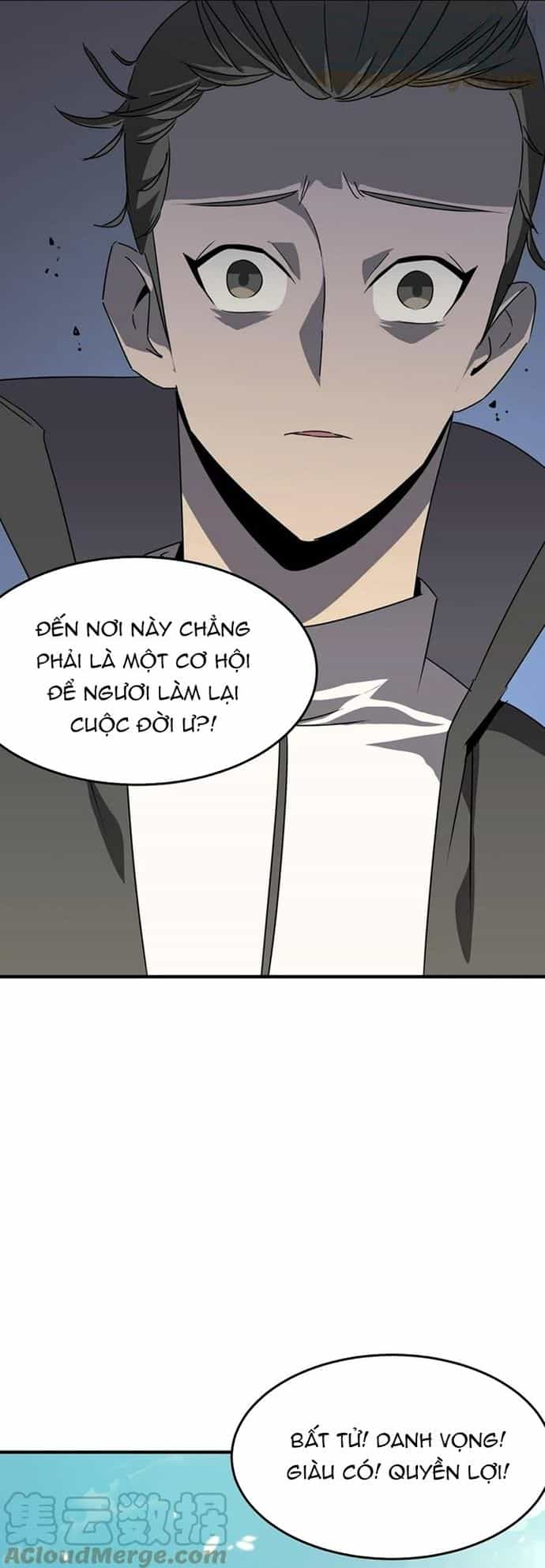 Dũng Sĩ, Xin Hãy Tự Trọng - Chương 37 - ảnh 12