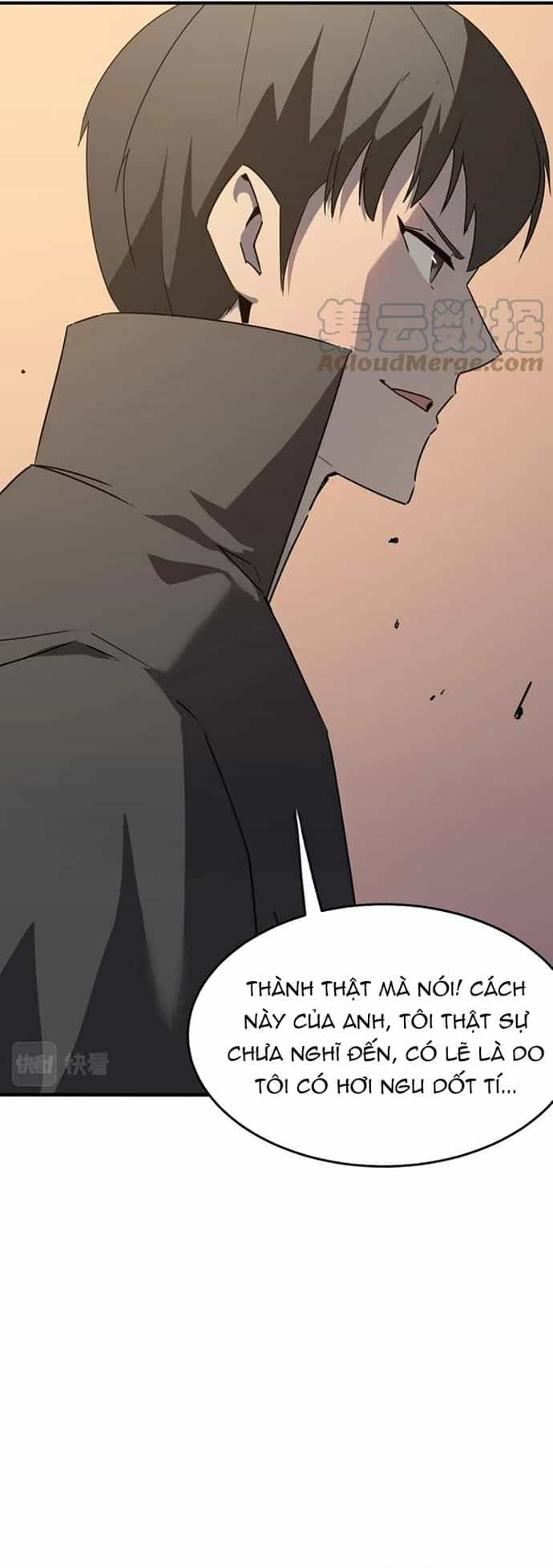 Dũng Sĩ, Xin Hãy Tự Trọng - Chương 37 - ảnh 15