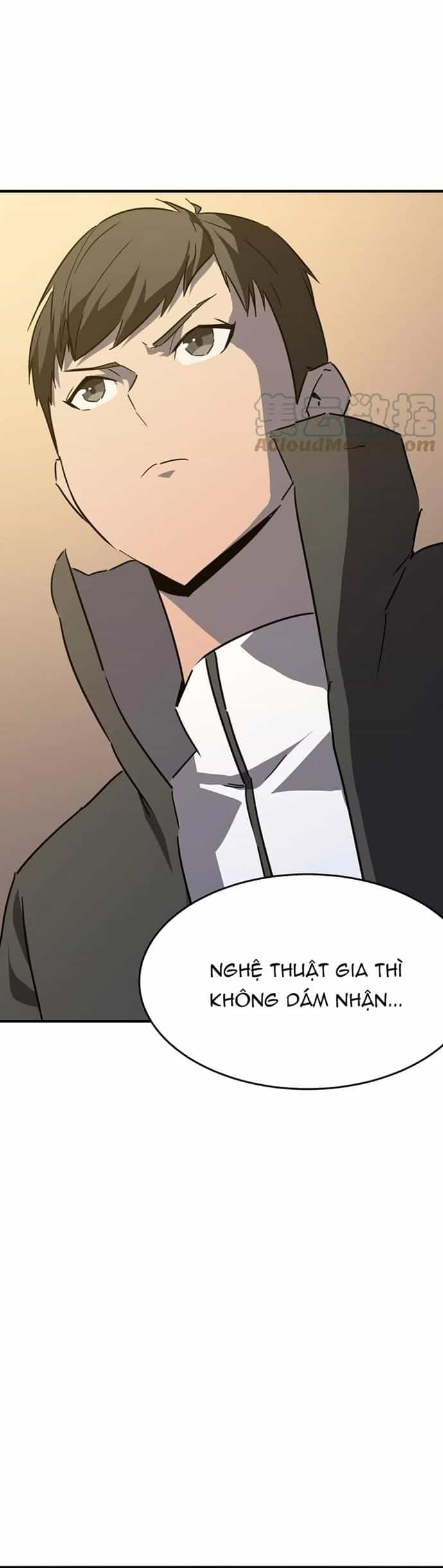 Dũng Sĩ, Xin Hãy Tự Trọng - Chương 37 - ảnh 4