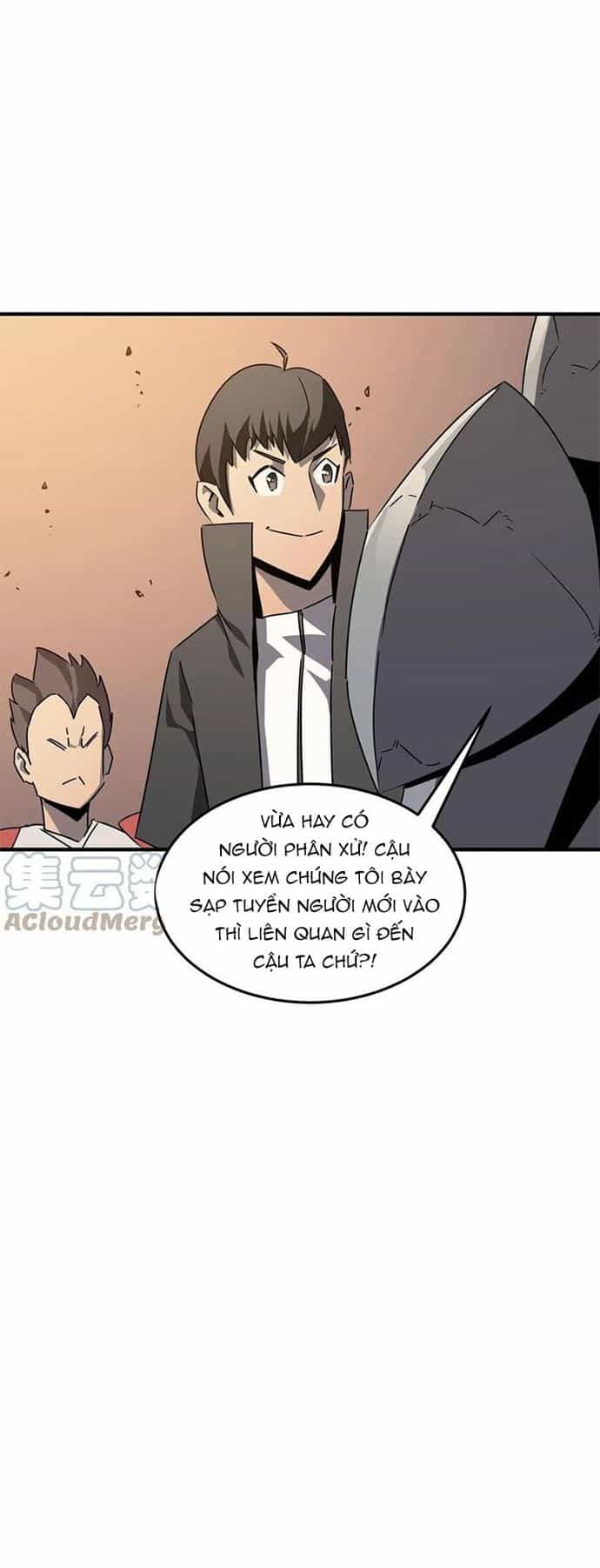 Dũng Sĩ, Xin Hãy Tự Trọng - Chương 38 - ảnh 17