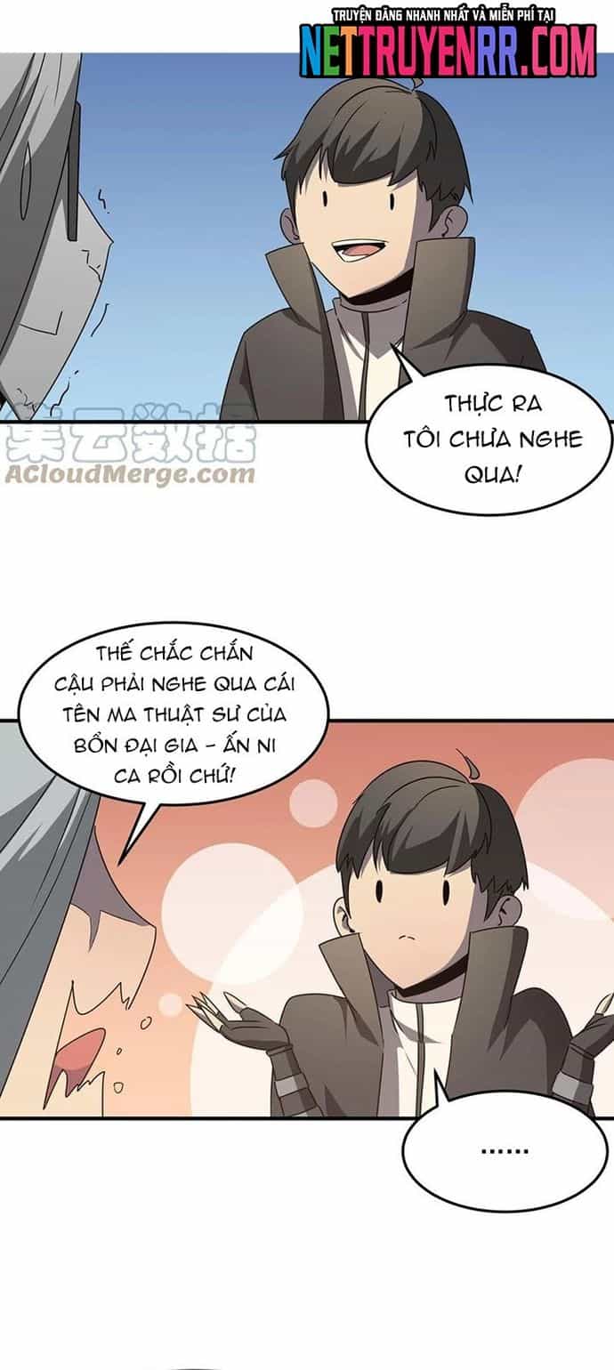 Dũng Sĩ, Xin Hãy Tự Trọng - Chương 39 - ảnh 11