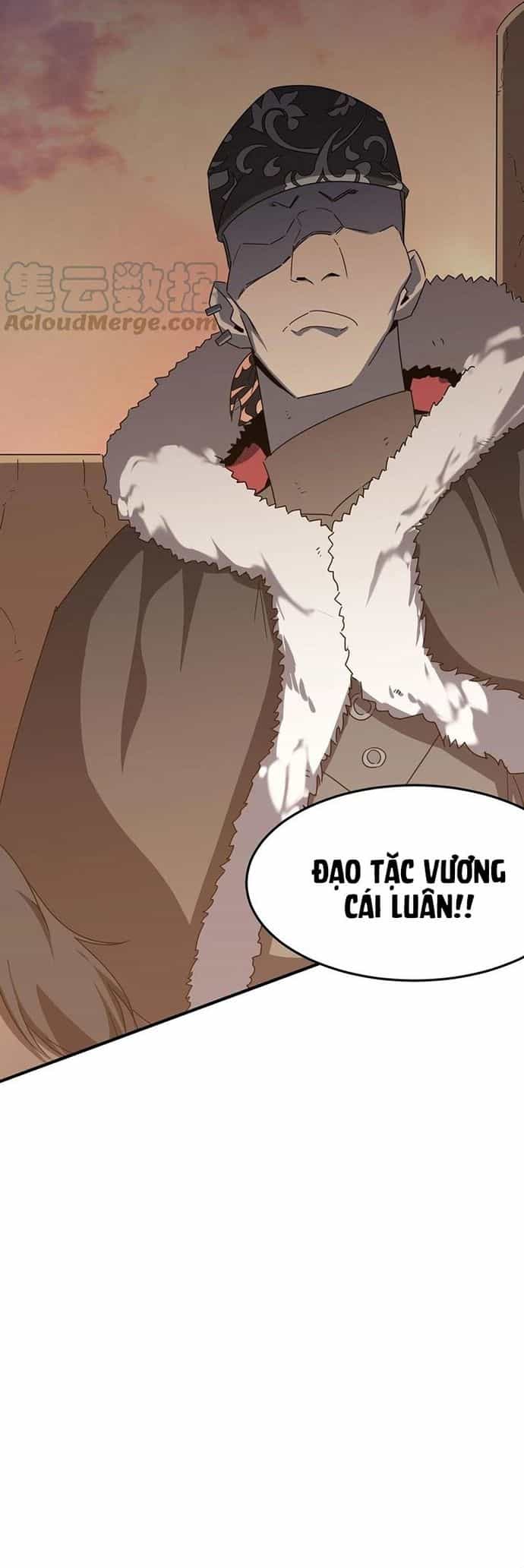 Dũng Sĩ, Xin Hãy Tự Trọng - Chương 39 - ảnh 13