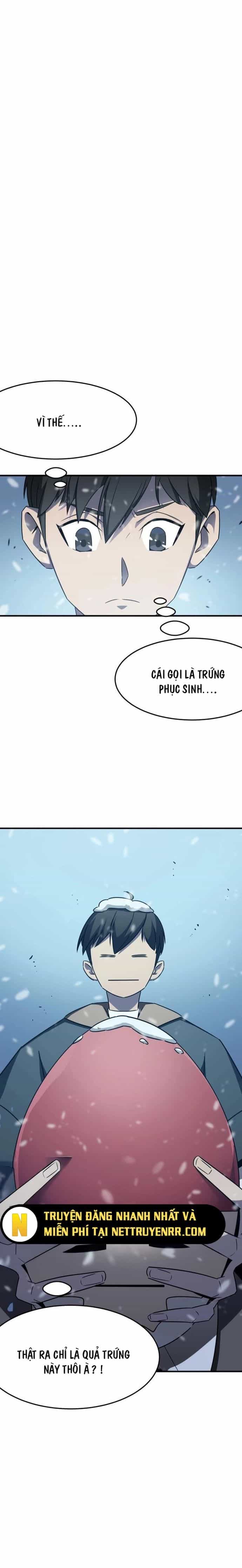 Dũng Sĩ, Xin Hãy Tự Trọng - Chương 4 - ảnh 5