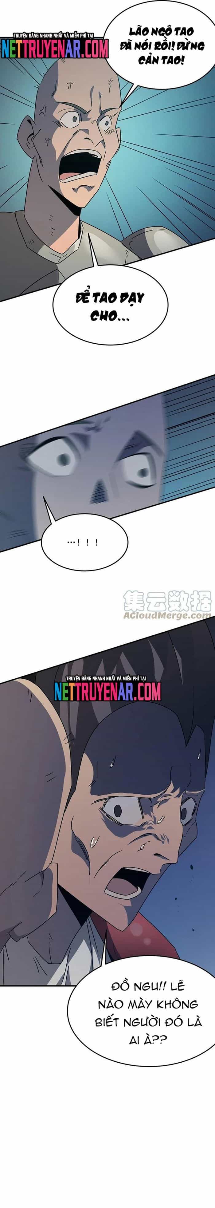 Dũng Sĩ, Xin Hãy Tự Trọng - Chương 41 - ảnh 11