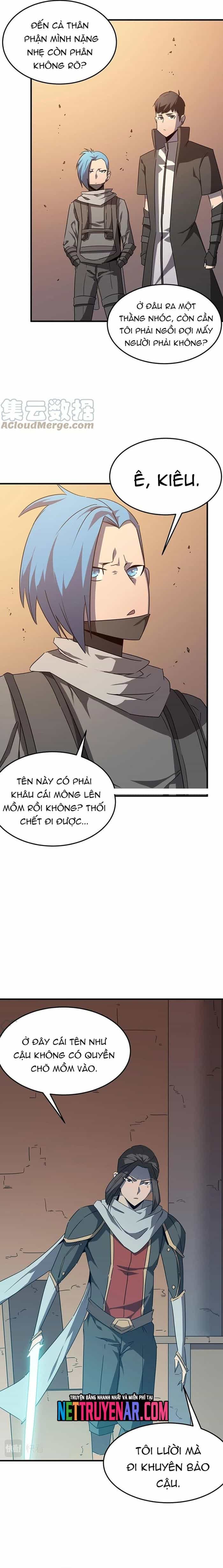 Dũng Sĩ, Xin Hãy Tự Trọng - Chương 43 - ảnh 2