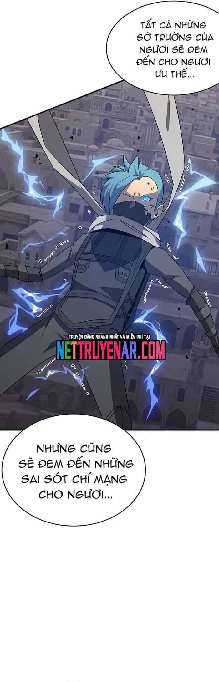 Dũng Sĩ, Xin Hãy Tự Trọng - Chương 44 - ảnh 14