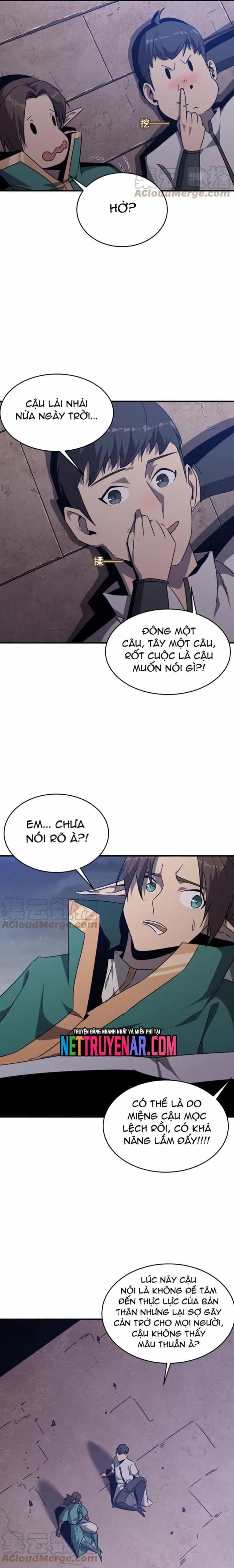 Dũng Sĩ, Xin Hãy Tự Trọng - Chương 47 - ảnh 15