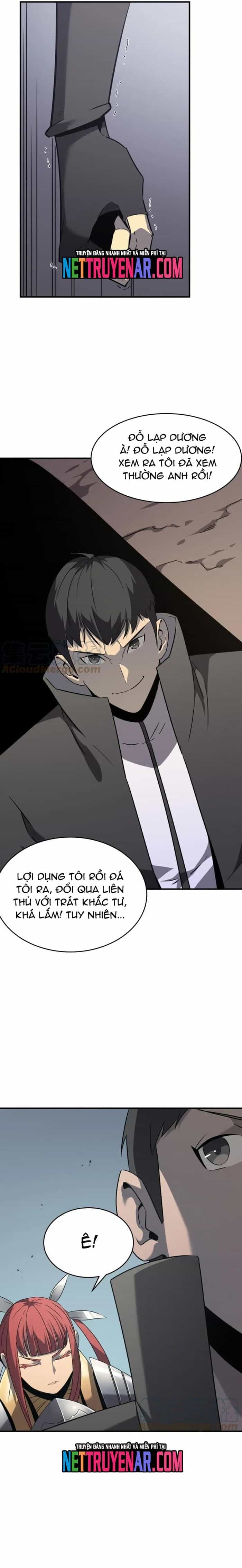 Dũng Sĩ, Xin Hãy Tự Trọng - Chương 47 - ảnh 3