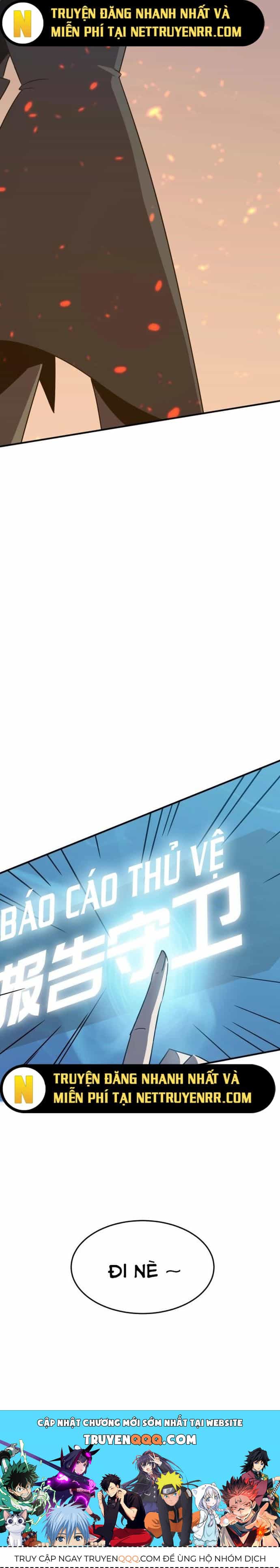 Dũng Sĩ, Xin Hãy Tự Trọng - Chương 5 - ảnh 20