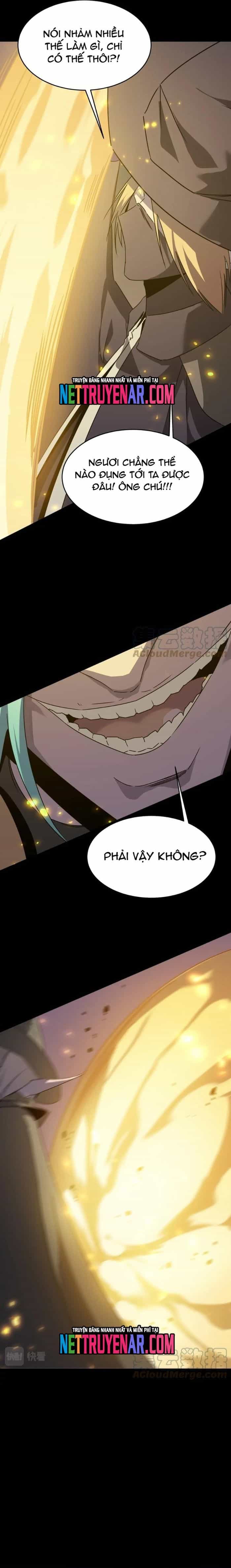 Dũng Sĩ, Xin Hãy Tự Trọng - Chương 50 - ảnh 14