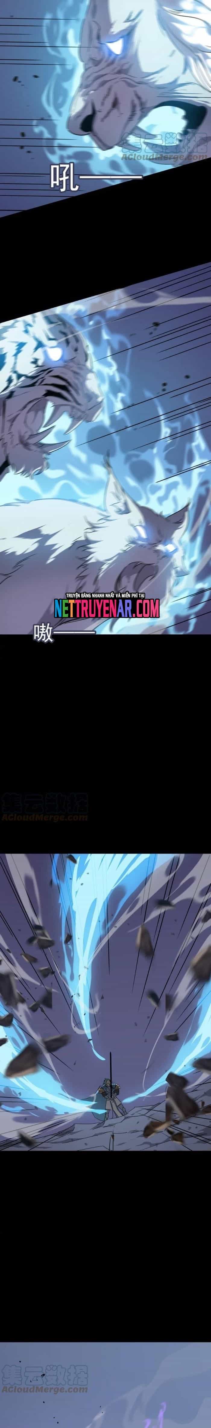 Dũng Sĩ, Xin Hãy Tự Trọng - Chương 50 - ảnh 5