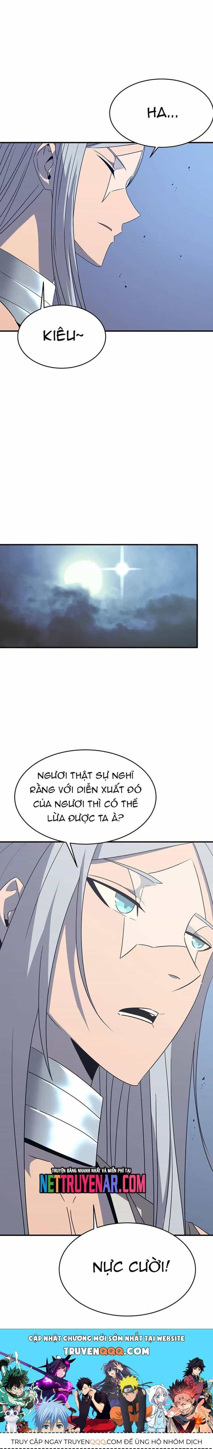 Dũng Sĩ, Xin Hãy Tự Trọng - Chương 52 - ảnh 14