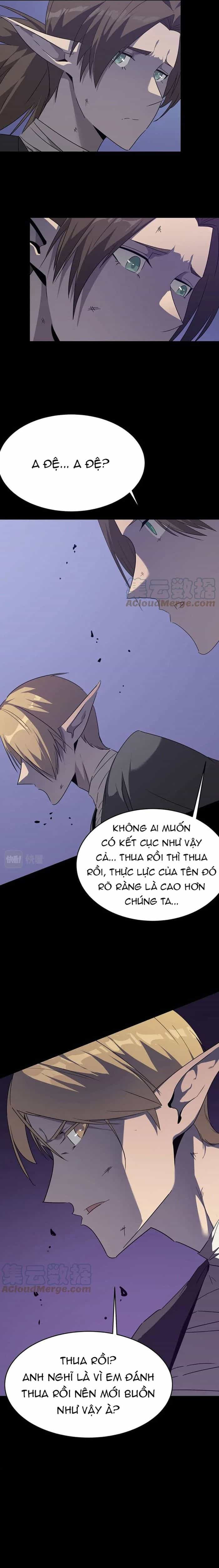 Dũng Sĩ, Xin Hãy Tự Trọng - Chương 52 - ảnh 2