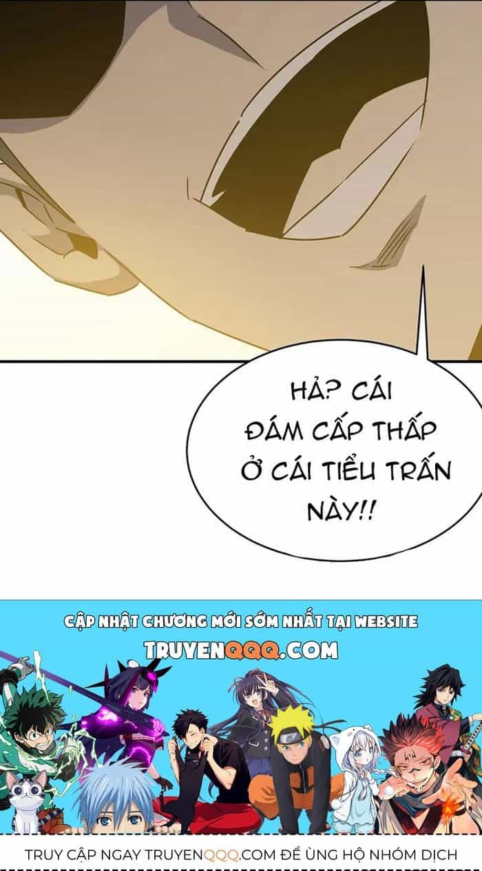 Dũng Sĩ, Xin Hãy Tự Trọng - Chương 53 - ảnh 15