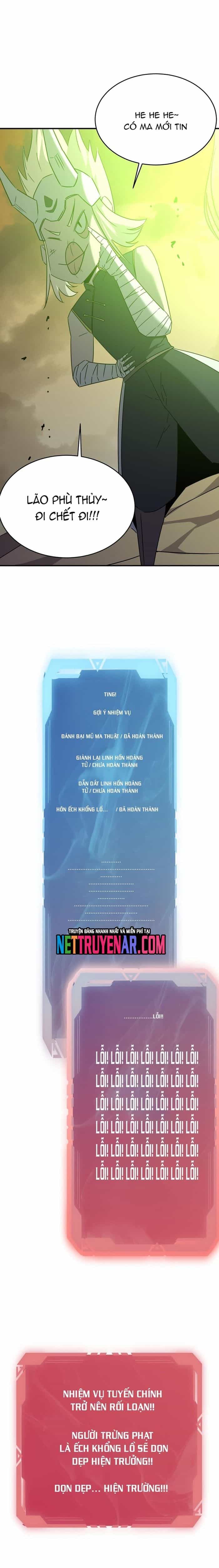 Dũng Sĩ, Xin Hãy Tự Trọng - Chương 57 - ảnh 10