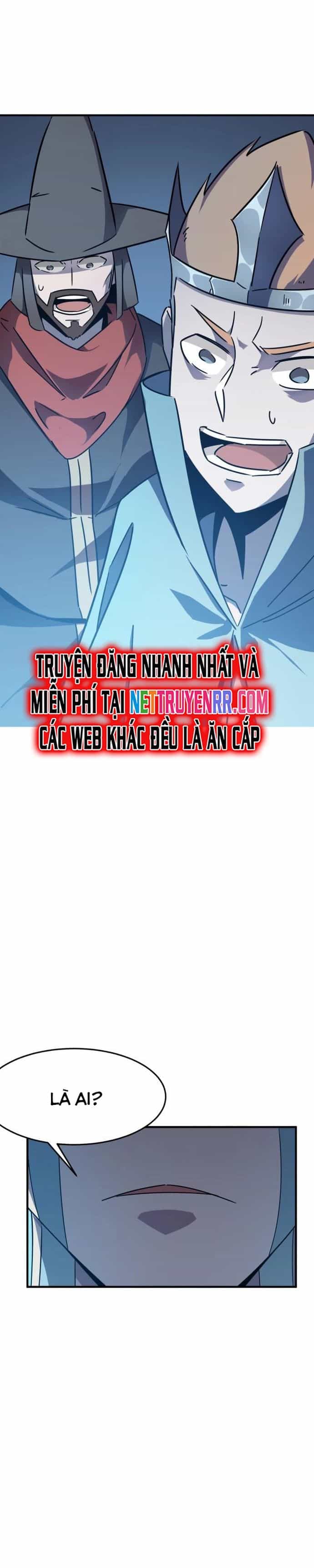 Dũng Sĩ, Xin Hãy Tự Trọng - Chương 6 - ảnh 2