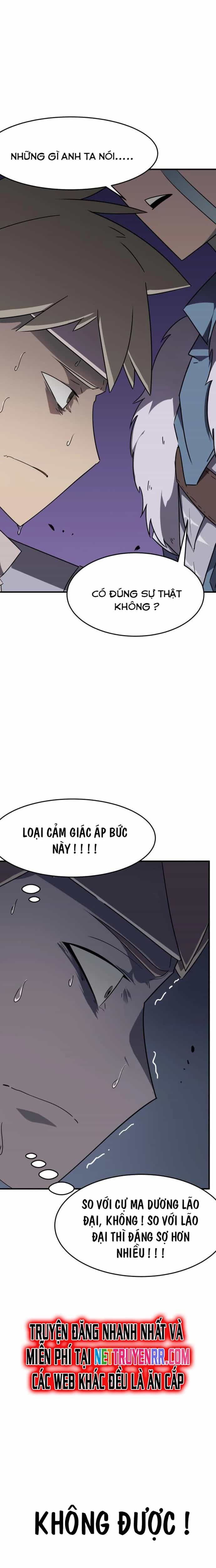 Dũng Sĩ, Xin Hãy Tự Trọng - Chương 6 - ảnh 9