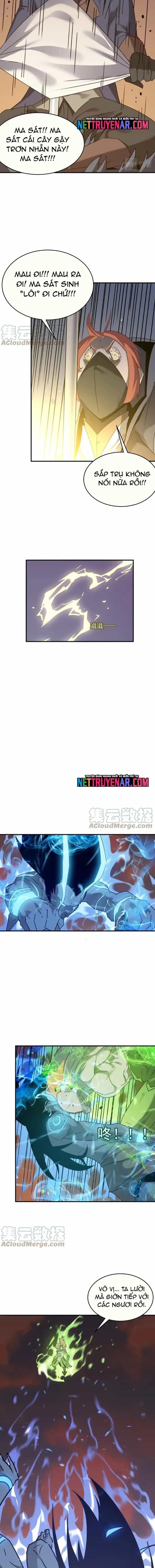 Dũng Sĩ, Xin Hãy Tự Trọng - Chương 61 - ảnh 6