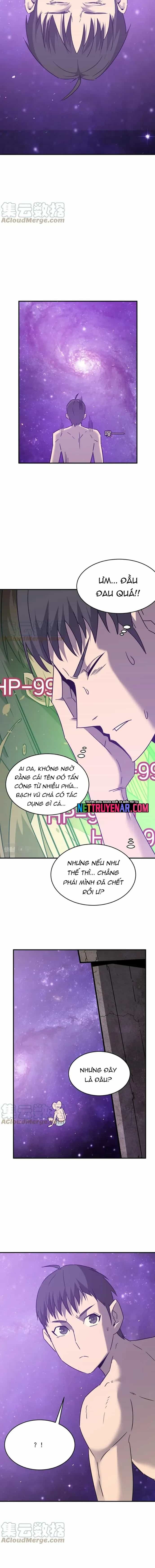 Dũng Sĩ, Xin Hãy Tự Trọng - Chương 63 - ảnh 12
