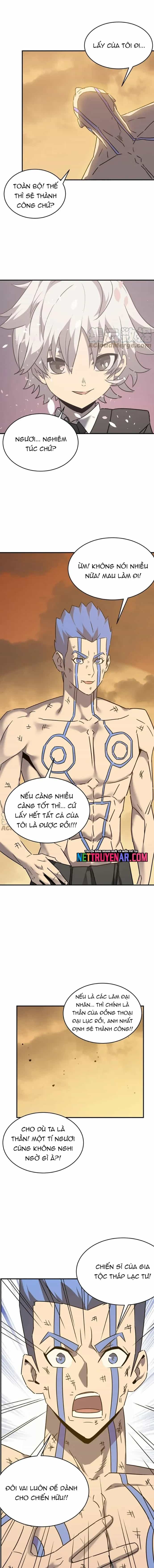 Dũng Sĩ, Xin Hãy Tự Trọng - Chương 63 - ảnh 9