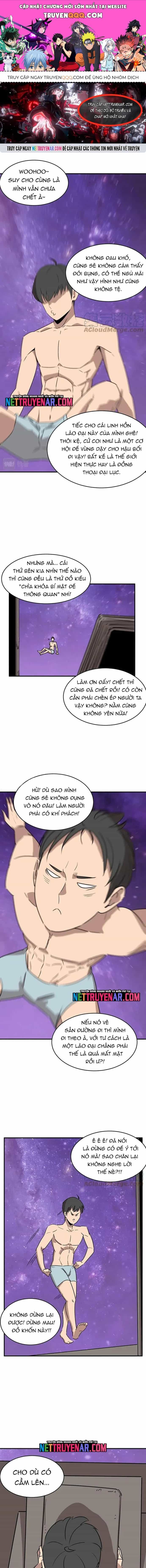 Dũng Sĩ, Xin Hãy Tự Trọng - Chương 64 - ảnh 1