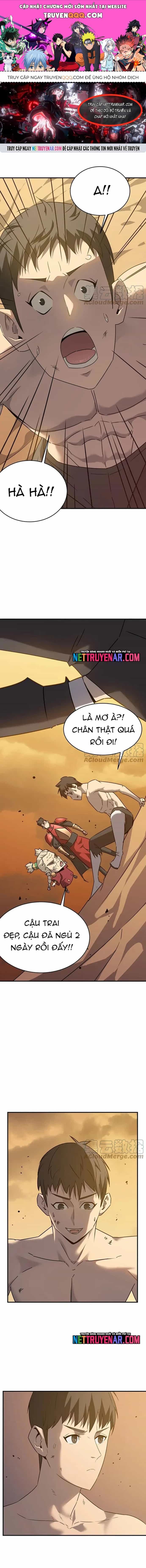 Dũng Sĩ, Xin Hãy Tự Trọng - Chương 65 - ảnh 1