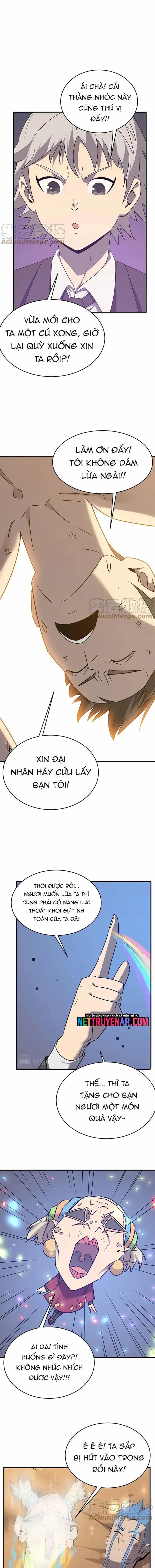 Dũng Sĩ, Xin Hãy Tự Trọng - Chương 65 - ảnh 10