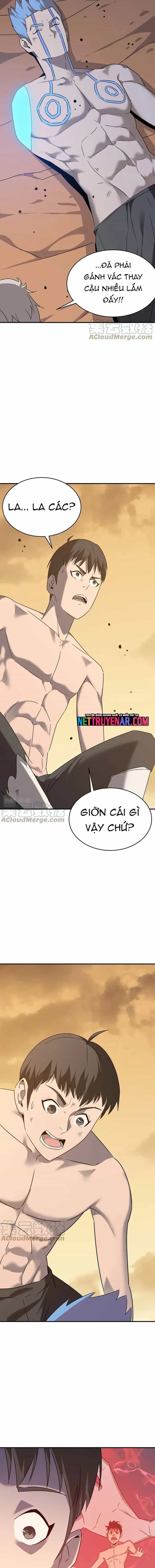 Dũng Sĩ, Xin Hãy Tự Trọng - Chương 65 - ảnh 3